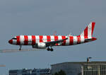 Condor, Airbus A 320-271N, D-ANCY, BER, 29.06.2025