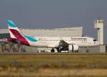 Eurowings, Airbus A 320-251N, D-AENH, BER, 07.11.2025