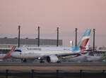 Eurowings, Airbus A 320-251N, D-AENB, BER, 19.12.2025