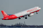 TC-AGI  AtlasGlobal  Airbus A321-200   , AMS , 12.03.2017