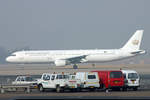 Royal Jordanian Airlines, F-GTAF, Airbus A321-211, msn: 761, 01.Januar 2005, CAI Kairo, Egypt.