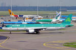 Aer Lingus, EI-CPD, Airbus A321-211, msn: 841,  St-Davnet/Damhnat , 16.September 2004, AMS Amsterdam, Netherlands.