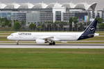 D-AIRK Lufthansa Airbus A321-131  Freudenstadt/Schwarzwald   , MUC , 10.05.2018