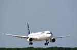 Lufthansa Airbus A321-100 D-AIRD Coburg im Anflug auf den Airport Hamburg Helmut Schmidt am 21.05.18