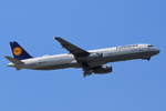D-AIDW Lufthansa Airbus A321-231  , MUC , 11.05.2018