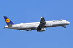 D-AIRX Lufthansa Airbus A321-131  Weimar   , MUC , 12.05.2018
