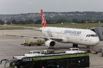 Turkish Airlines, TC-JRD, Airbus, A321-231, 27.05.2018, STR, Stuttgart, Germany             