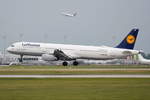 D-AIRA Lufthansa Airbus A321-131  Finkenwerder   , MUC , 19.05.2018