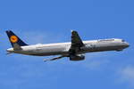 D-AIDX Lufthansa Airbus A321-231  , MUC , 20.05.2018