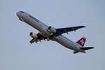 Swiss, Airbus A 321-111, HB-IOF, TXL, 14.01.2018