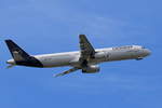 D-AIRK Lufthansa Airbus A321-131  Freudenstadt/Schwarzwald   , MUC , 20.05.2018