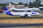 F-GTAJ JOON Airbus A321-211  , TXL , 10.07.2018