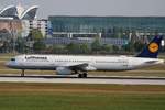 Lufthansa, D-AIDE, Airbus, A 321-231, MUC-EDDM, München, 20.08.2018, Germany