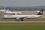 Lufthansa, D-AIDC, Airbus, A 321-231, MUC-EDDM, München, 20.08.2018, Germany