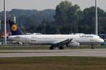 Lufthansa, D-AIRB, Airbus, A 321-131,  Baden-Baden , MUC-EDDM, München, 20.08.2018, Germany