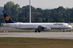 Lufthansa, D-AIDA, Airbus, A 321-231,  Pforzheim , MUC-EDDM, München, 20.08.2018, Germany