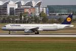 Lufthansa, D-AIDA, Airbus, A 321-231,  Pforzheim , MUC-EDDM, München, 20.08.2018, Germany