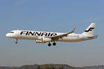 Finnair, OH-LZG, Airbus A321-231, 01.Juli 2016, msn: 5758, 10.September 2018, ZRH Zürich, Switzerland.