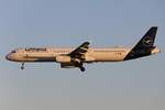 Lufthansa, D-AISP, Airbus, A321-231, 14.10.2018, FRA, Frankfurt, Germany         