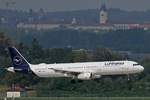 Lufthansa, D-AIRD, Airbus, A 321-131,  Coburg  ~ neue LH-Lkrg., MUC-EDDM, München, 05.09.2018, Germany