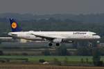 Lufthansa, D-AIRL, Airbus, A 321-131,  Kulmbach , MUC-EDDM, München, 05.09.2018, Germany