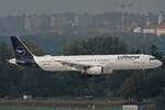 Lufthansa, D-AIRK, Airbus, A 321-131,  Freudenstadt / Schwarzwald  ~ neue LH-Lkrg., MUC-EDDM, München, 05.09.2018, Germany