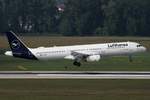 Lufthansa, D-AIRK, Airbus, A 321-131,  Freudenstadt / Schwarzwald  ~ neue LH-Lkrg., MUC-EDDM, München, 05.09.2018, Germany