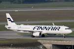 Finnair, OH-LZH, Airbus, A 321-231 sl, MUC-EDDM, München, 05.09.2018, Germany