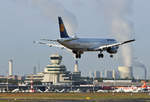Lufthansa, Airbus A 321-231, D-AIDM  Recklinghausen , TXL, 01.09.2018