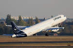 Lufthansa, Airbus A 321-231, D-AISP  Rosenheim , TXL, 11.10.2018