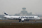 Finnair.