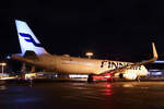 Finnair, OH-LZN, Airbus A321-231, msn: 7570, 09.März 2019, ZRH Zürich, Switzerland.