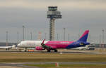 Wizz Air, Airbus A 321-231, HA-LTA, SXF, 22.02.209