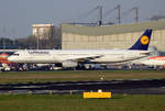 Lufthansa, Airbus A 321-231, D-AISI   Bergheim , TXL, 19.04.2019
