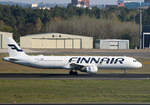 Finnair, Airbus A 321-211, OH-LZF, TXL, 19.04.2019