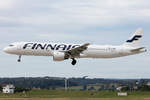 Finnair, OH-LZC, Airbus, A321-211, 17.08.2019, ZRH, Zürich, Switzerland      