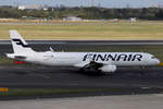 Finnair, OH-LZU, Airbus, A 321-231 sl, DUS-EDDL, Düsseldorf, 21.08.2019, Germany 