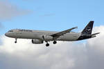 Lufthansa, D-AISP, Airbus A321-231, msn: 3864,  Rosenheim , 28,September 2019, FRA Frankfurt, Germany.