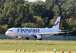Finnair, Airbus A 321-211, OH-LZD, TXL, 06.09.2019