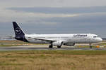 Lufthansa, D-AIRY, Airbus A321-131, msn: 901,  Flensburg , Diese Seite ohne Maus!, 29.September 2019, FRA Frankfurt, Germany.