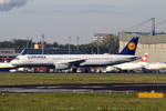 Lufthansa, Airbus A 321-131, D-AIRN  Kaiserslautern , TXL, 06.10.2019