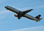 Lufthansa, Airbus A 321-131, D-AIRN  Kaiserslautern , TXL, 06.10.2019