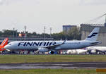 Finnair, Airbus A 321-231, OH-LZS, TXL, 06.10.2019