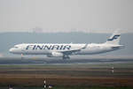 Finnair, Airbus A 321-231, OH-LZG, TXL, 24.11.2019