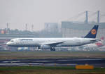 Lufthansa, Airbus A 321-231, D-AIDO, TXL, 24.11.2019