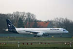 Lufthansa, Airbus A 321-231, D-AIDB  Bayreuth , TXL, 30.11.2019