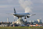 Aegean Airbus A 321-232, SX-DGP, TXL, 11.10.2020