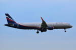 VP-BEA , Aeroflot - Russian Airlines ,  Airbus A321-211(WL) , 04.06.2021 , Berlin-Brandenburg  Willy Brandt  , BER 