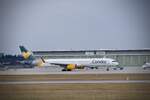 D-ABOK / Condor / A321 / 01.02.2020 