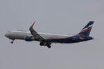 Aeroflot Russian Airlines (SU-AFL), VQ-BTU  S.